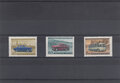 Russia-1960.-Russian-Motor-Industry-SG-2494-2496-MNH