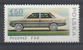 Poland-1978.-Car-Production-SG-2548-MNH