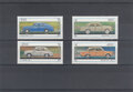 Poland-1976.-25th-Anniv-of-Zeran-Motor-car-Factory-Warsaw-SG-2454-2457-MNH