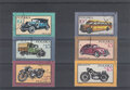 Poland-1987.-Polish-Motor-Vehicles-SG-3105-3110-USED