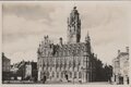 MIDDELBURG-Stadhuis