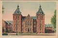 AMSTERDAM-Indisch-Instituut