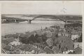 NIJMEGEN-Panorama-Waalbrug