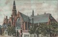 AMSTERDAM-Oude-Kerksplein