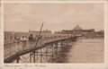 SCHEVENINGEN-Pier-en-Kurhaus