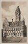 MIDDELBURG-Stadhuis