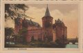 MUIDEN-Muiderslot.-Zuidzijde