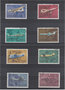 Russia-1969.-Development-of-Soviet-Civil-Aviation-SG-3763-3770-USED