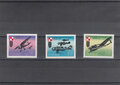 Poland-1971.-Polish-Aircraft-of-World-War-II.-SG-2100-2102-MNH