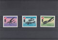 Poland-1982.-50th-Anniv-of-Polish-Victory-in-Tourist-Aircraft-SG-2808-2809-MNH