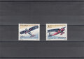 Poland-1978.-Aviation-History-and-50th-Anniv-of-Polish-Aero-Club-SG-2538-2543-MNH