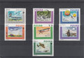 Poland-1971.-Polish-Aircraft-of-World-War-II.-SG-2100-2102-MNH