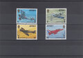 Jersey-1975.-50th-Anniv-of-Royal-Air-Force-Association-SG-133-136-MNH