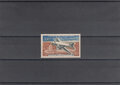 Mauritania-1963.-Air.-Creation-of-National-Airline-SG-162-MNH