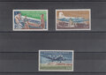 Mali-1963.-Air-SG-72-74-MNH