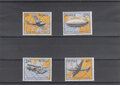 Norway-1979.-Norwex-80-Planes-MNH