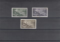 Spain-1955.-Air-SG-1234-1236-MNH