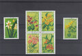 St.-Thomas-&amp;-Prince-1979.-Flowers-USED