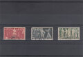 Switzerlands-1938.-Parliament-SG-388-390-USED