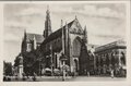 HAARLEM-Grote-Kerk-met-Monument-L.-J.-Coster