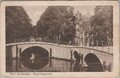 AMSTERDAM-Reguliersgracht