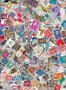 Netherlands-Stamps-Collection-600-Different-Stamps