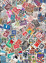 Netherlands-Stamps-Collection-700-Different-Stamps