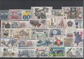 Czechoslovakia-29-Different-Stamps-Lot