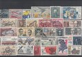 Czechoslovakia-29-Different-Stamps-Lot
