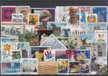 United-States-40-Different-Stamps-Lot