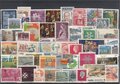 Canada-42-Different-Stamps-Lot