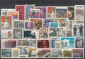 Canada-42-Different-Stamps-Lot