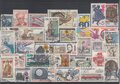 Czechoslovakia-32-Different-Stamps-Lot