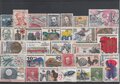 Czechoslovakia-32-Different-Stamps-Lot