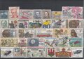 Czechoslovakia-31-Different-Stamps-Lot