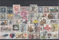 Czechoslovakia-36-Different-Stamps-Lot