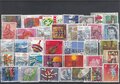 Switzerland-36-Different-Stamps-Lot