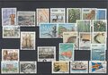 Aland-25-Different-Stamps-Lot