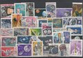 Space-30-Different-Stamps-Lot