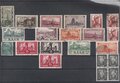 Saar-20-Pcs-Stamps-Lot