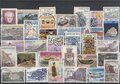 Faroe-Islands-30-Different-Stamps-Lot