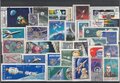 Space-30-Different-Stamps-Lot