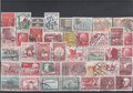 Denmark-39-Different-Stamps-Lot