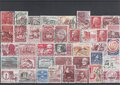 Denmark-39-Different-Stamps-Lot