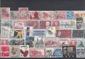 Denmark-37-Different-Stamps-Lot