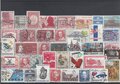 Denmark-38-Different-Stamps-Lot