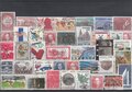 Denmark-39-Different-Stamps-Lot