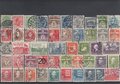 Denmark-48-Different-Stamps-Lot