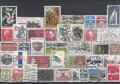 Denmark-39-Different-Stamps-Lot