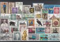 DDR-36-Different-Stamps-Lot